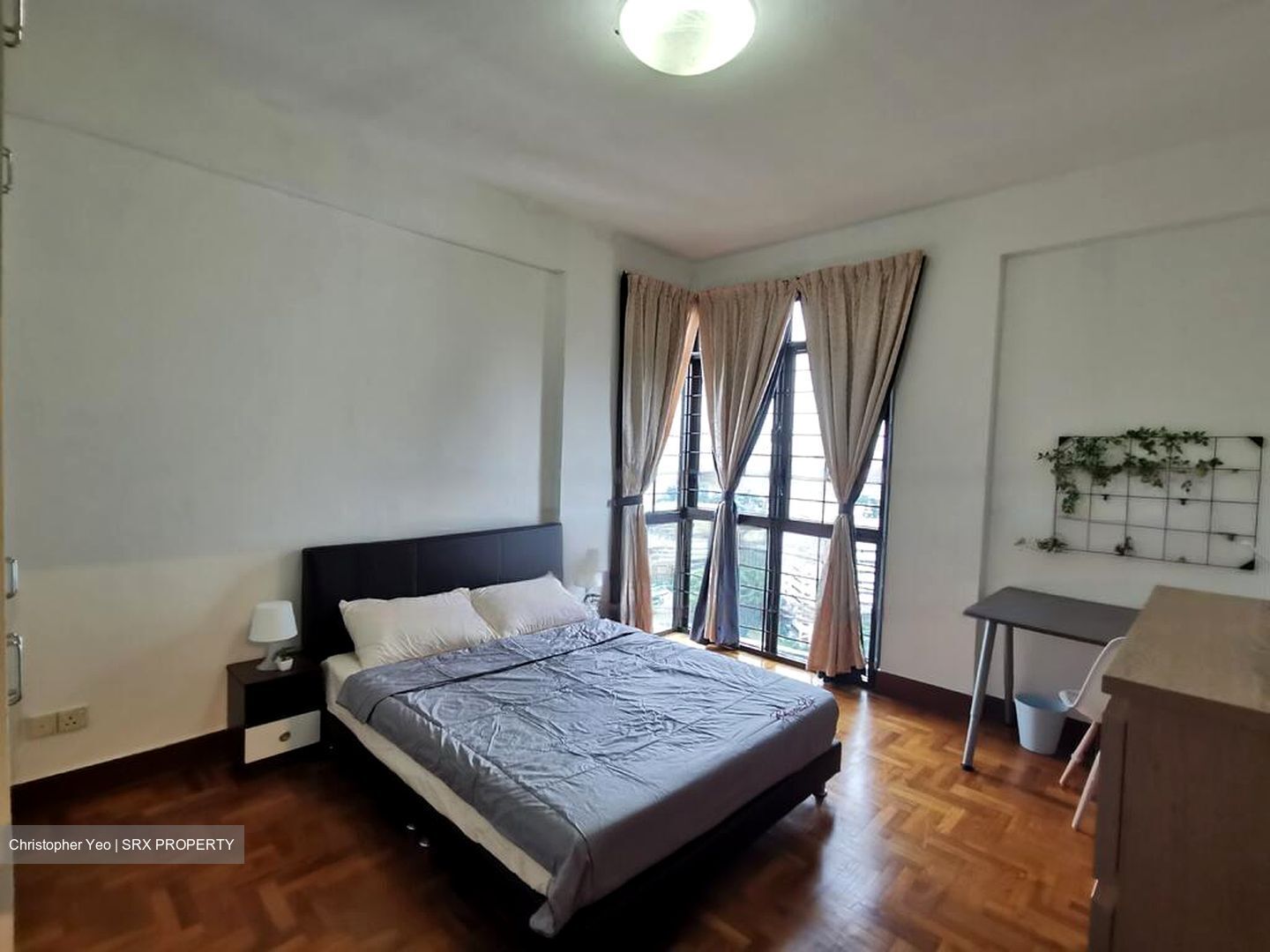 Parc Oasis (D22), Condominium #559138451